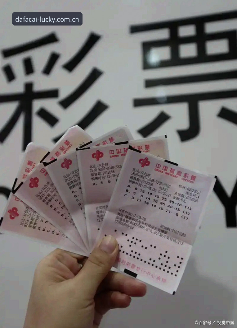 大发彩票最新版本 大发彩票平台2025新版使用指南:从注册到购彩的完整流程解析